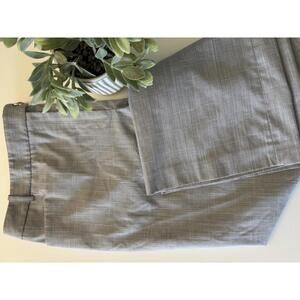 Women’s Calvin Klein Modern Fit Pants, Size 14